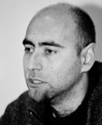 António Gregório