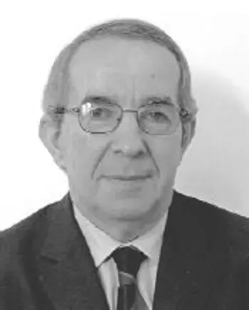 António Jesus Cunha