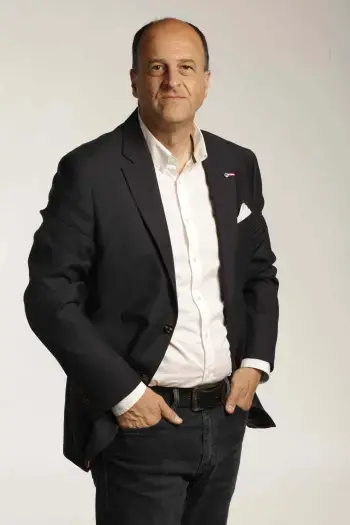 António José Vilela
