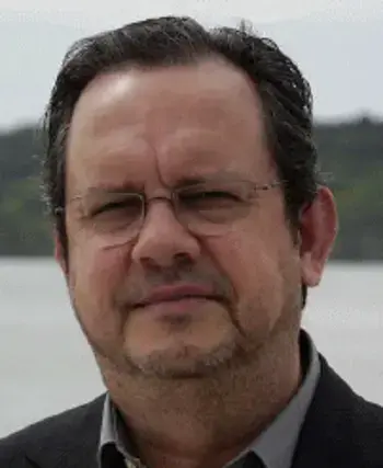 António Luís Marinho