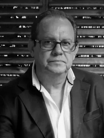 António Luís Marinho