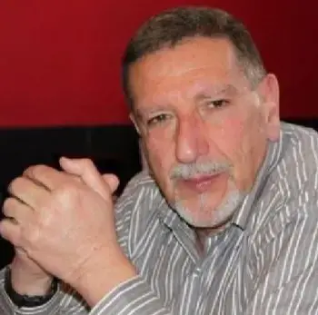 António M. Oliveira