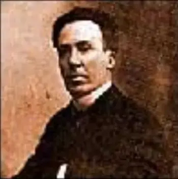 Antonio Machado