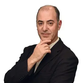 António Madaleno