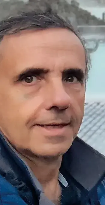 António Mantas