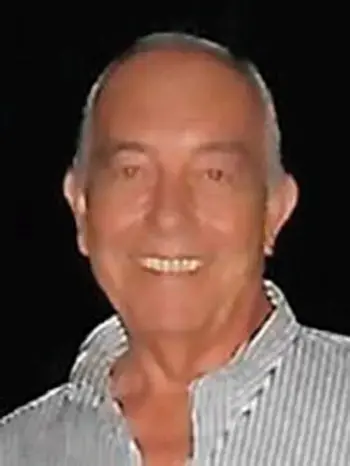 António Manuel Antunes
