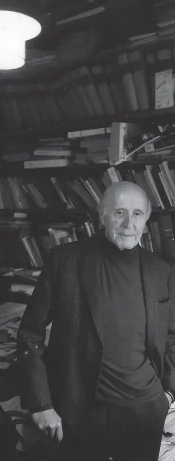 António Manuel Baptista