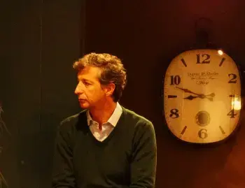 António Manuel Venda