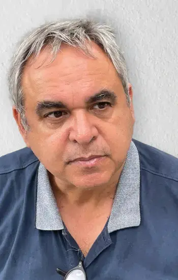 António Manzoni