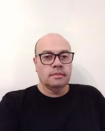 António Melo