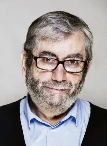 Antonio Muñoz Molina