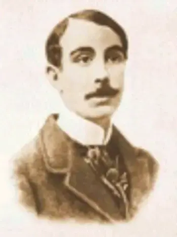 António Nobre