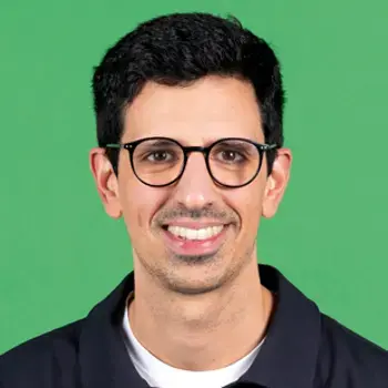 António Pedro Mendes