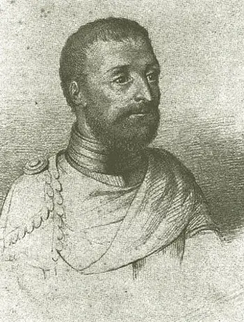Antonio Pigafetta