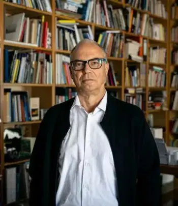 António Pinto Ribeiro