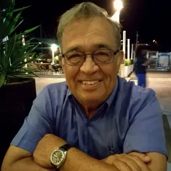 António Poças