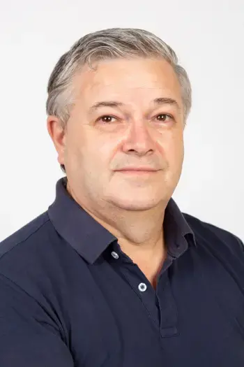 António Ramalho