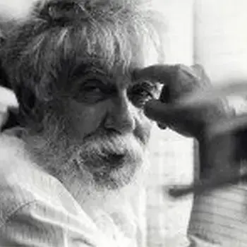 António Ramos Rosa