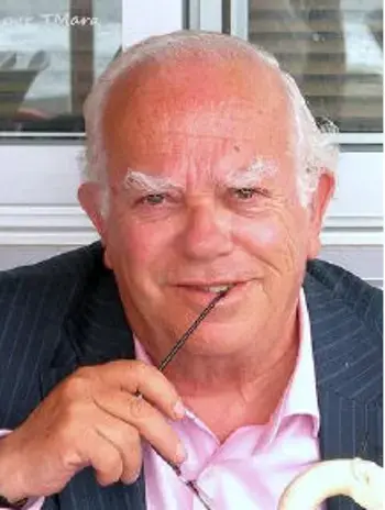 António Rebordão Navarro