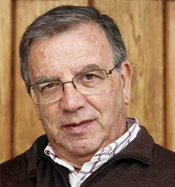 António Rego