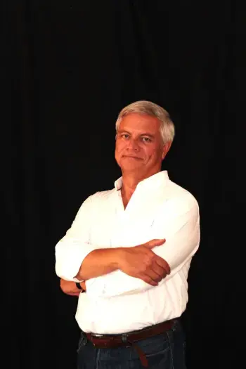 António Rocha Pinto
