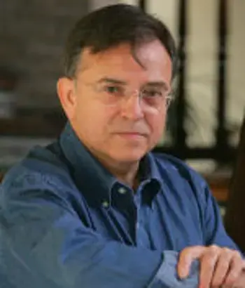 Antonio Rodríguez Jiménez