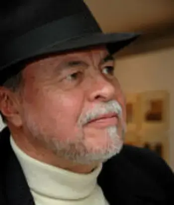António Sarabia