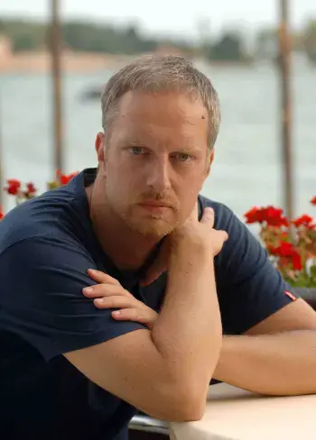 Antonio Scurati