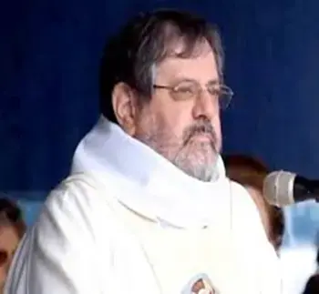 António Sílvio Couto