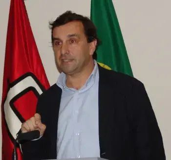 António Simões