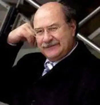 Antonio Skármeta