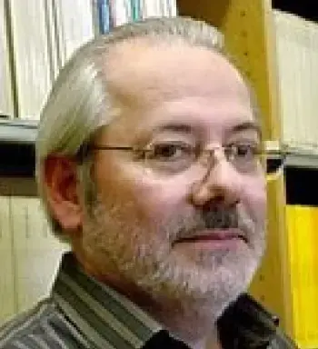 António Sousa Ribeiro