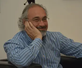 António Tavares