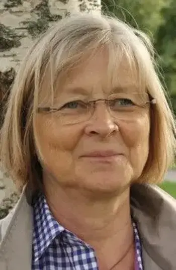 Anu Stohner