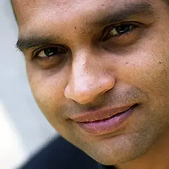 Aravind Adiga