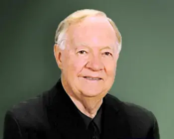 Archibald Hart