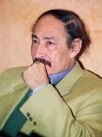 Arlindo Barbeitos