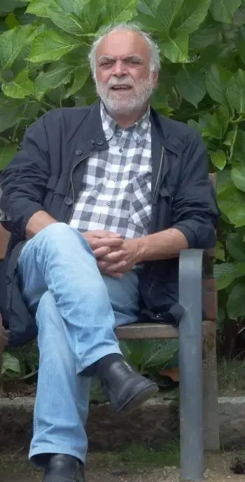Arlindo Fagundes
