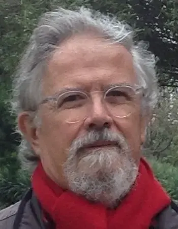 Arlindo M. Caldeira