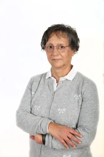 Armanda Zenhas