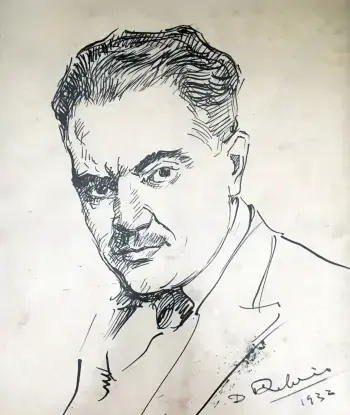 Armando Côrtes-Rodrigues