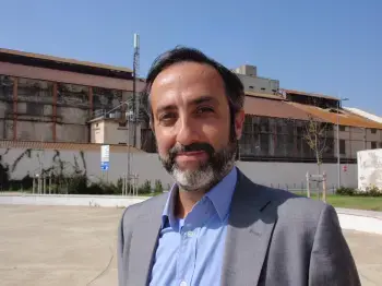 Armando Seixas Ferreira