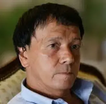 Arménio Vieira