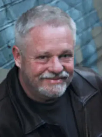 Armistead Maupin
