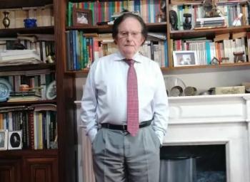 Arnaldo Madureira