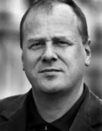 Arnaldur Indridason