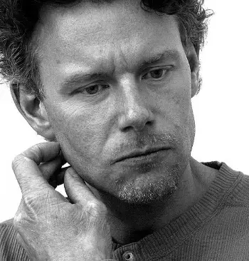 Arne Dahl