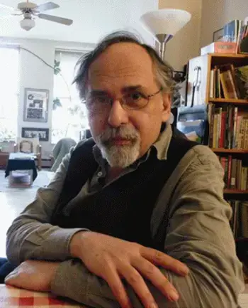 Art Spiegelman