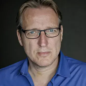 Arthur Brand