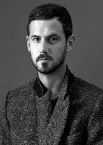 Arthur Larrue